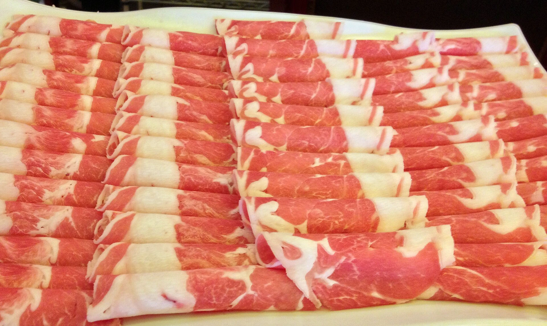 Lamb meat; a modern ingredient illustration for Babylonian stew.