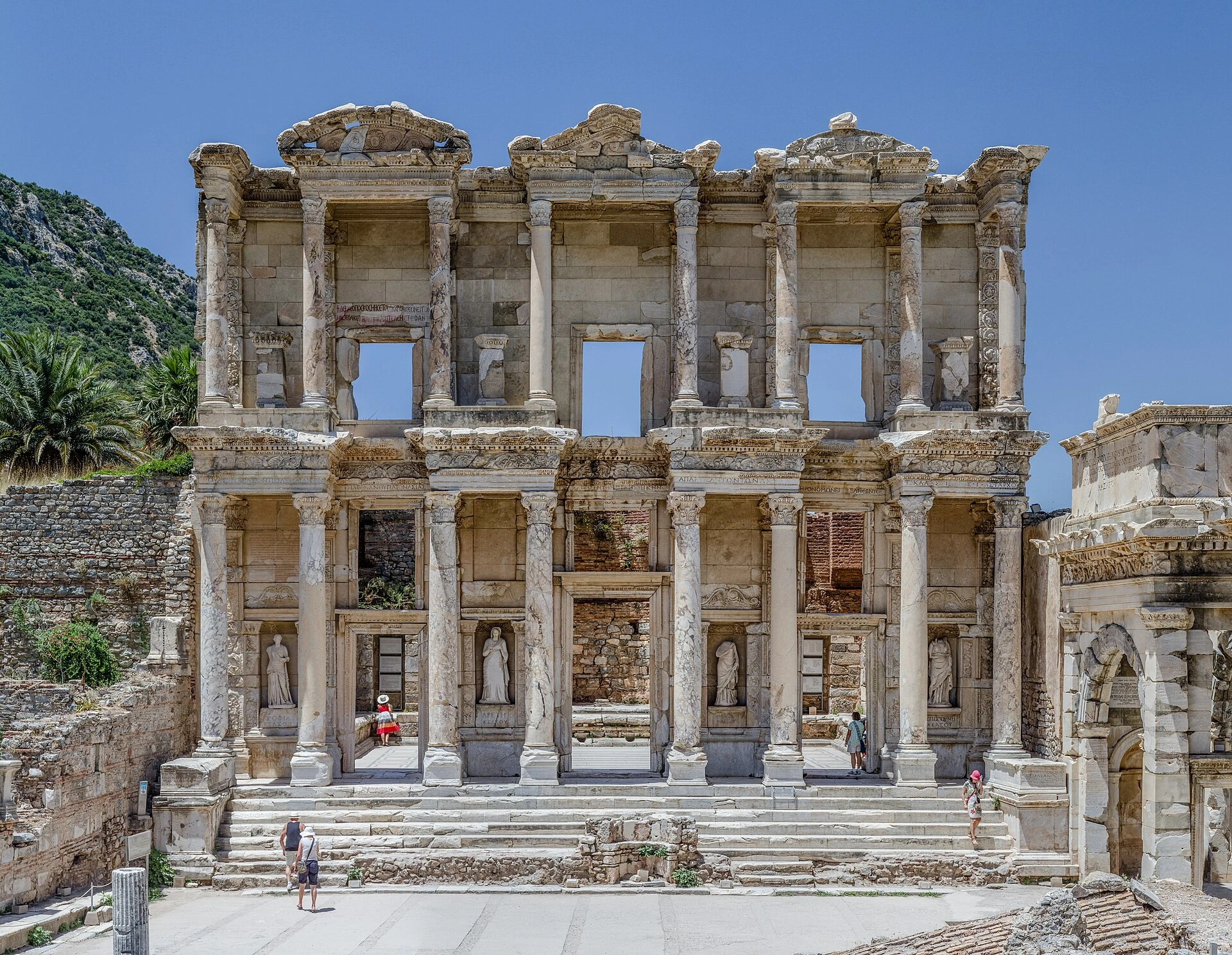 Food in Hellenistic and Roman Anatolia