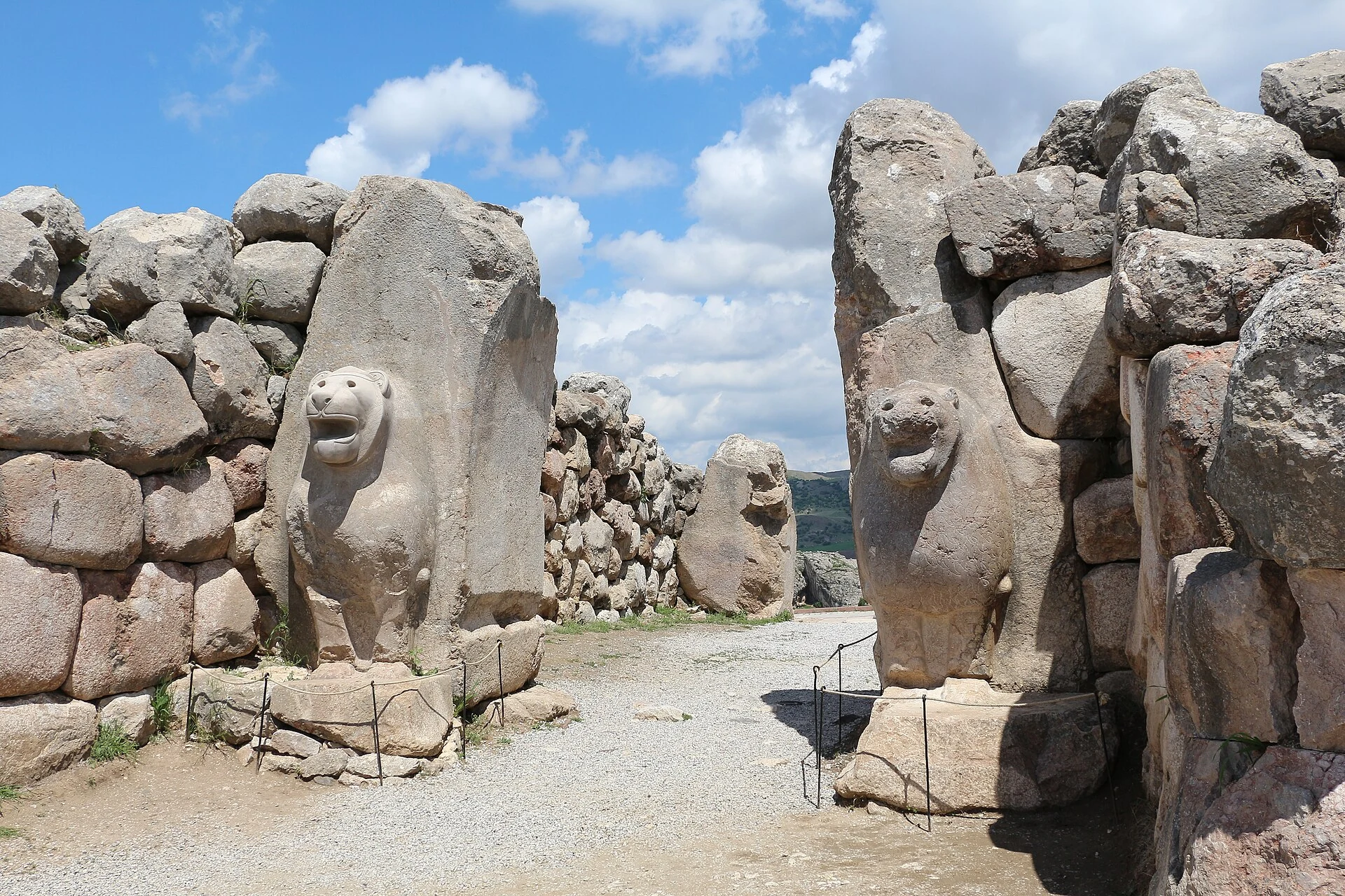Hittite Food: From Tablets to the Table